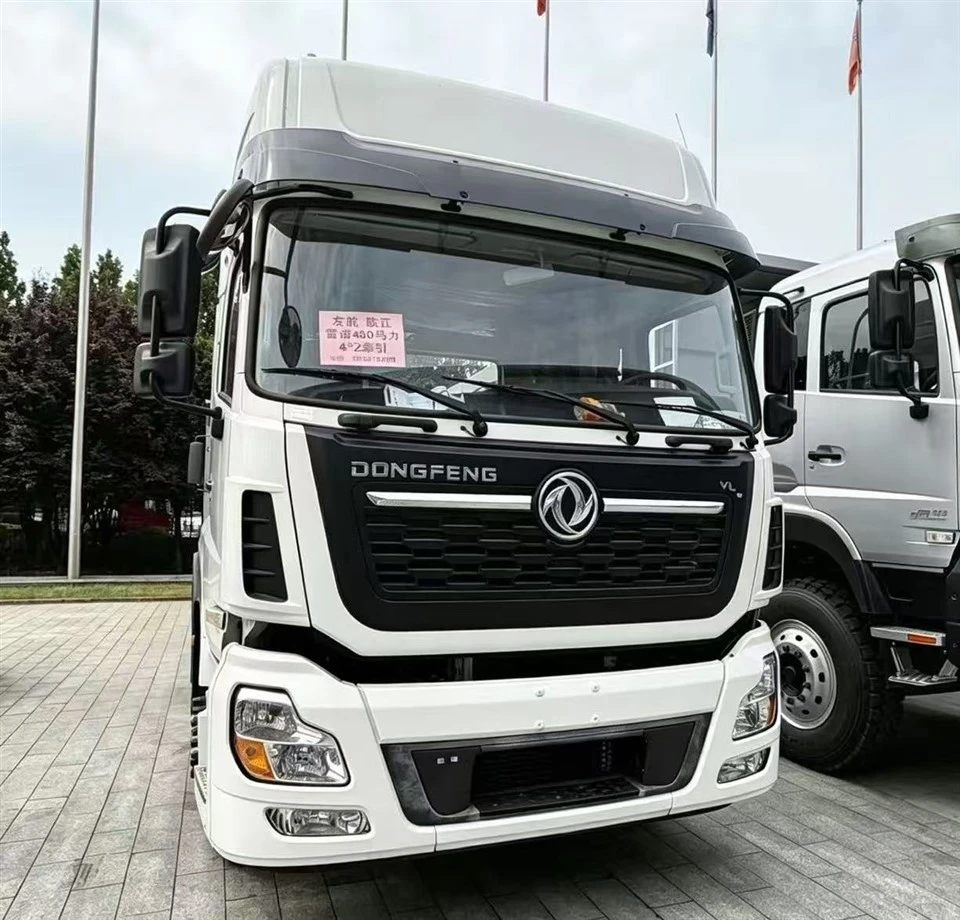 4x2 Truck Tractor Unit suppliers 4x2 Truck Tractor Unit suppliers