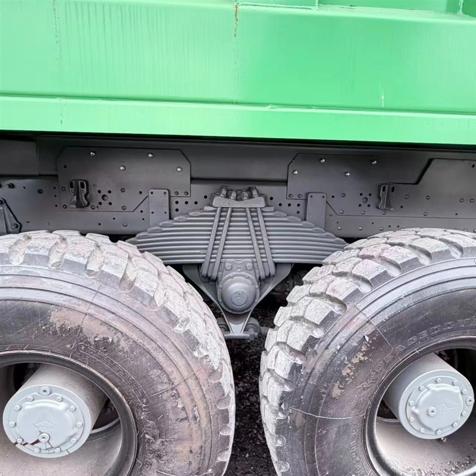 Green Mining Dump Truck price Green Mining Dump Truck price