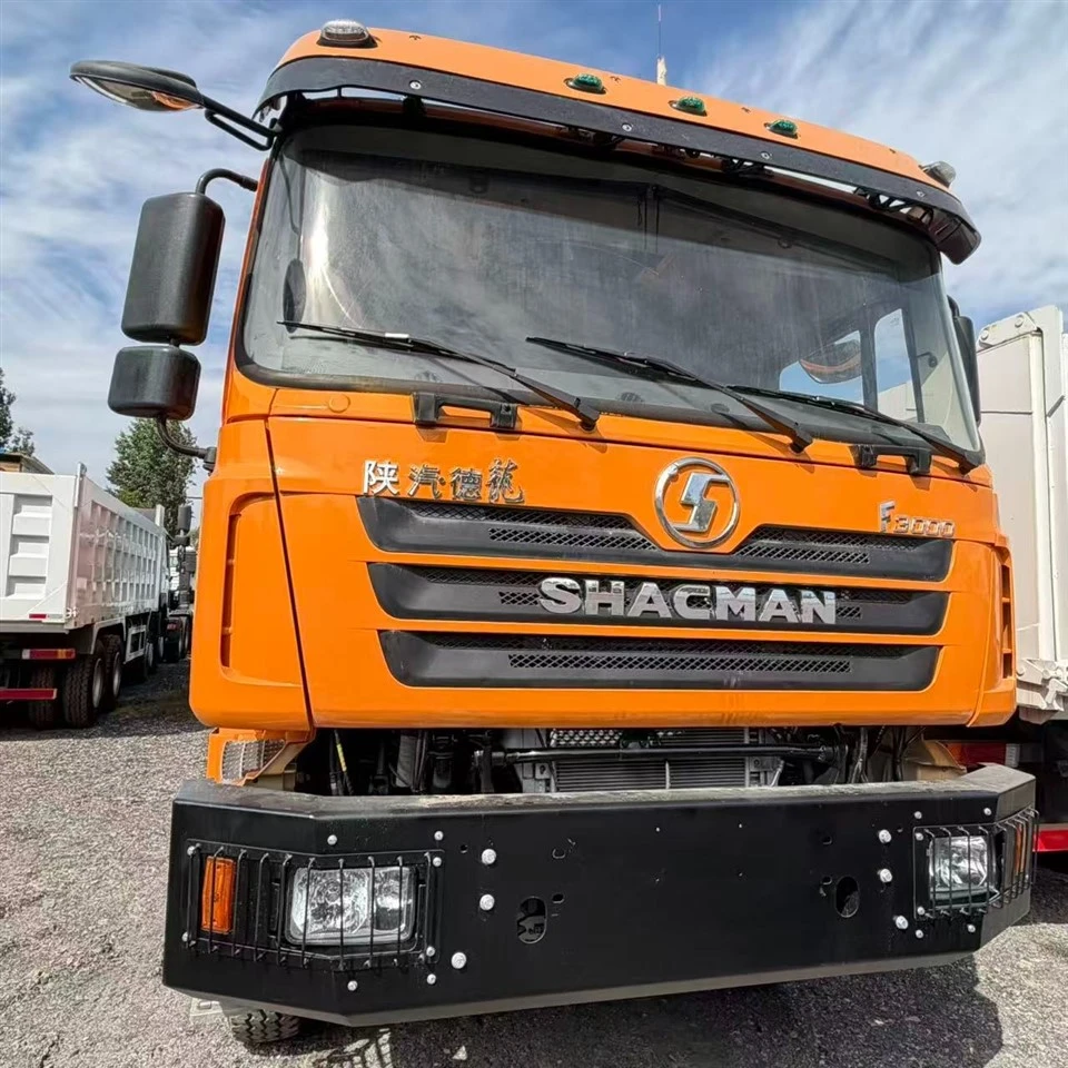 Mining Construction Dump Truck manufacturers