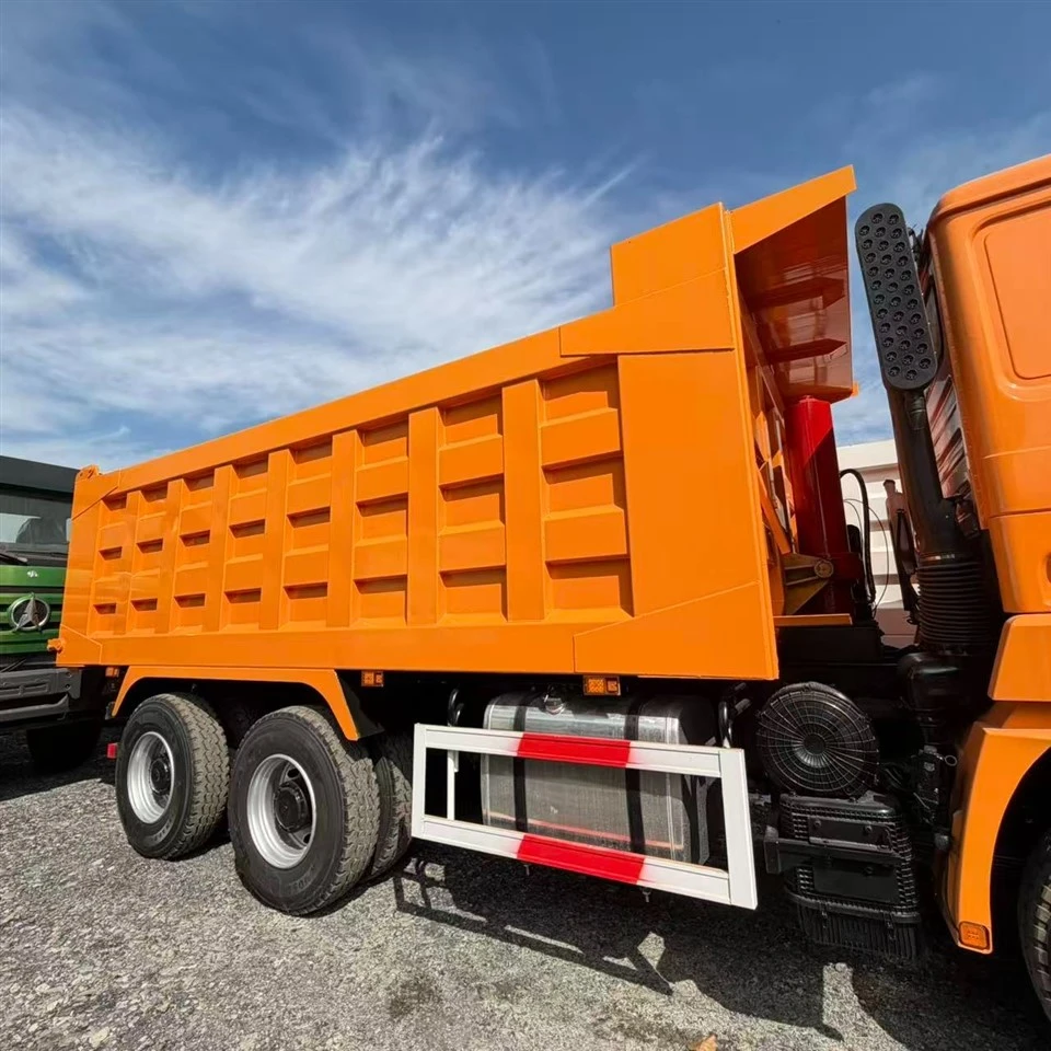 Mining Construction Dump Truck suppliers
