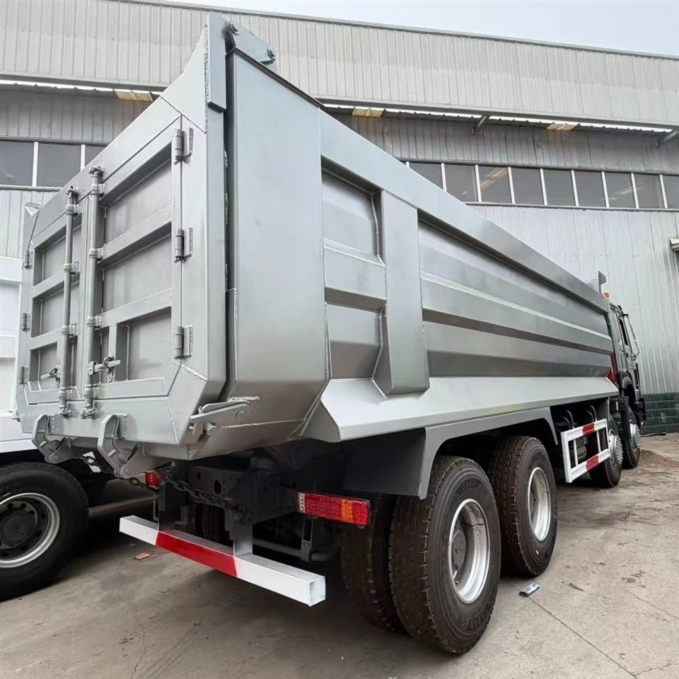 Quarry Heavy Duty Dump Truck factory Quarry Heavy Duty Dump Truck factory